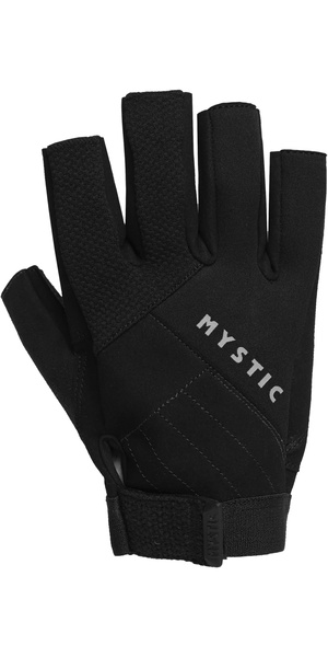 2026 Mystic Rash Gloves 35015.230300 - Black